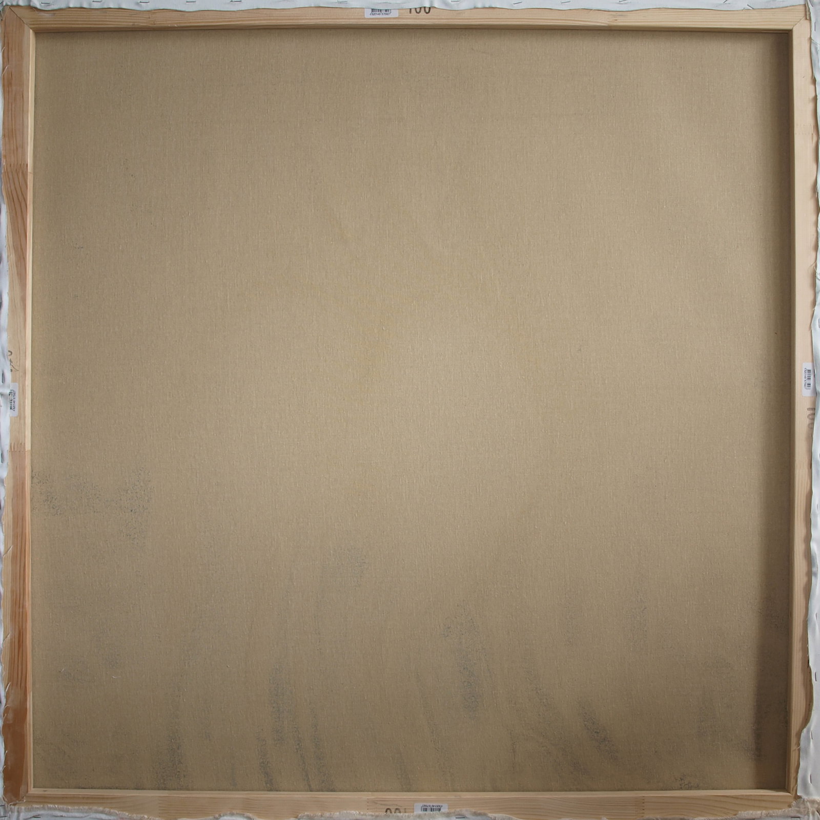 Oil painting Touching bodies Konsta G. Amelinn - 6