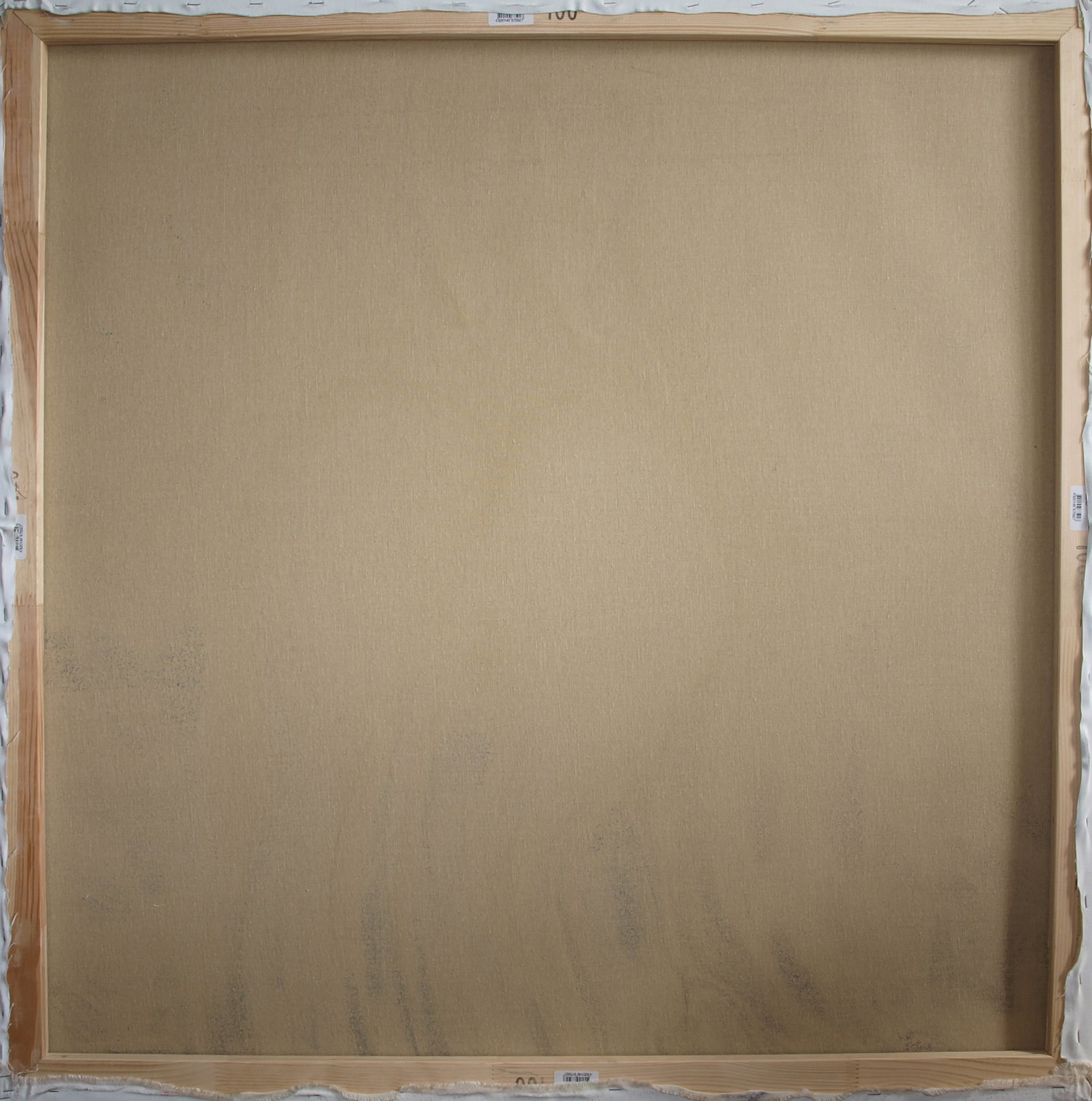 Oil painting Before pleasure Konsta G. Amelinn - 6