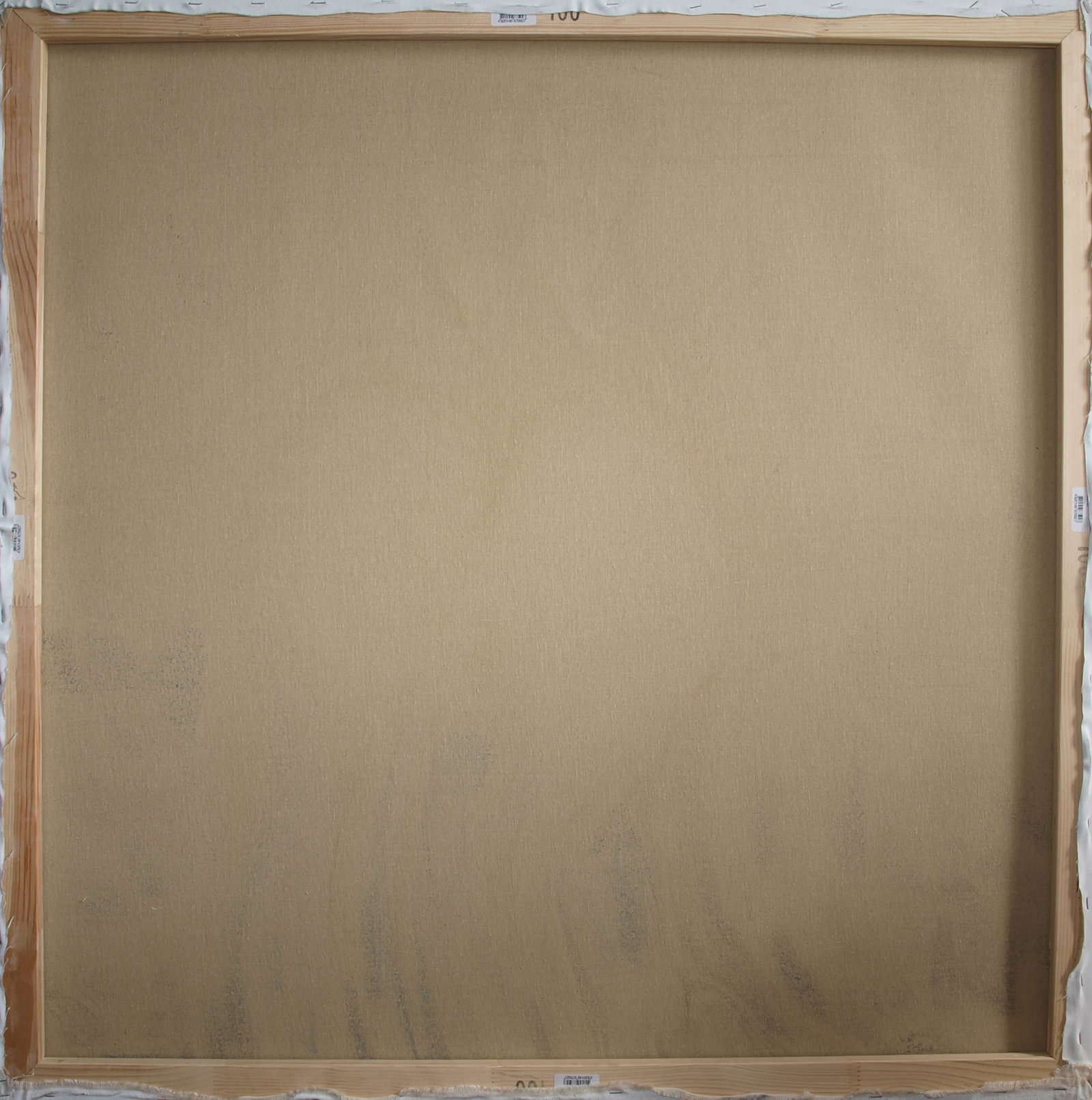 Oil painting Vivid emotions Konsta G. Amelinn - 6