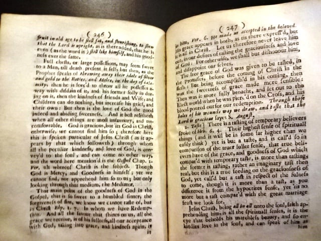 1693 Commentary Epistle St Peter Leighton York - 3