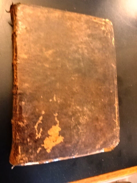 1693 Commentary Epistle St Peter Leighton York - 4