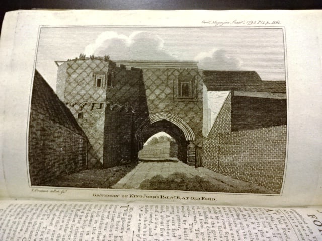 1793 Volume George Washington Speech Marie Antoinette Executed - 2