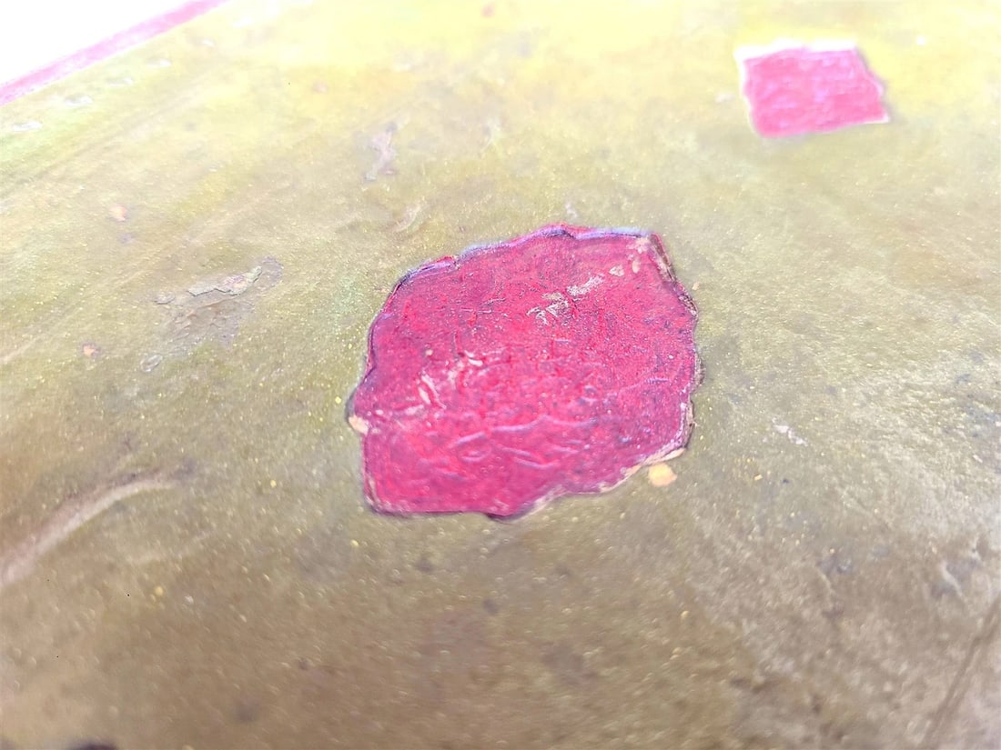 19th century ARABIC MANUSCRIPT ISLAMIC LAW BOOK antique - 3