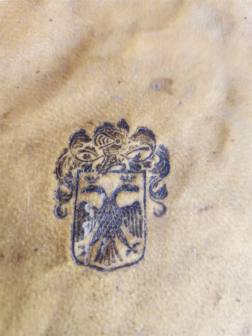 1588 ASTRONOMY & ASTROLOGY Almanac o Vero Efemeridi de Pianeti antique RARE - 4