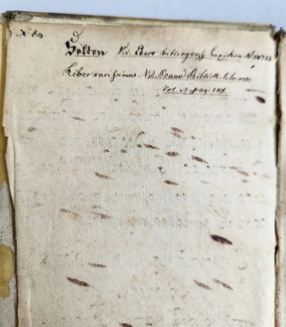 1602 TREATISE on MARRIAGE Sylva nuptialis FAMILY LAW antique Giovanni Nevizzano - 4