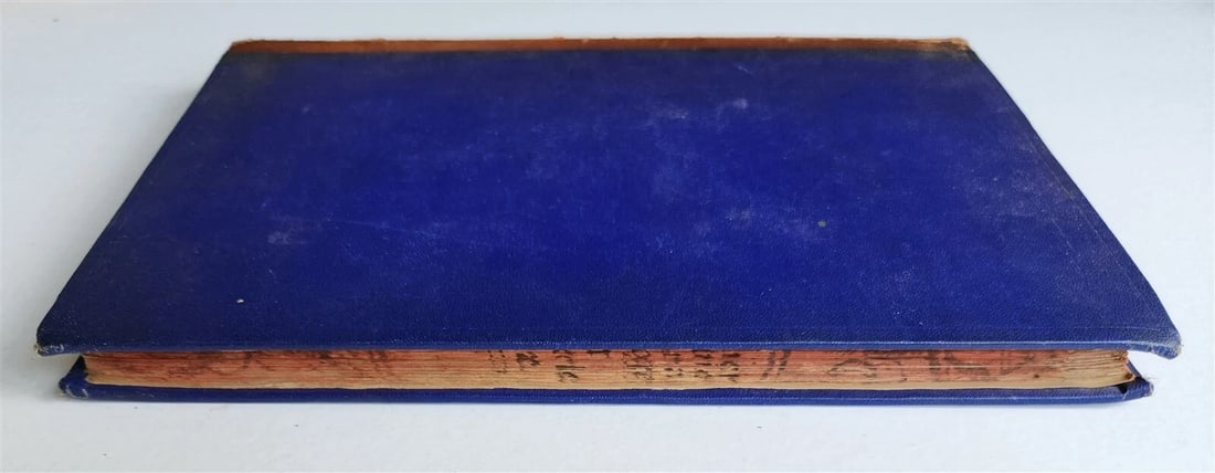 1537 ALTERCATIO SYNAGOGAE et ECCLESIA antique 16th CENTURY in LATIN Judaica - 10