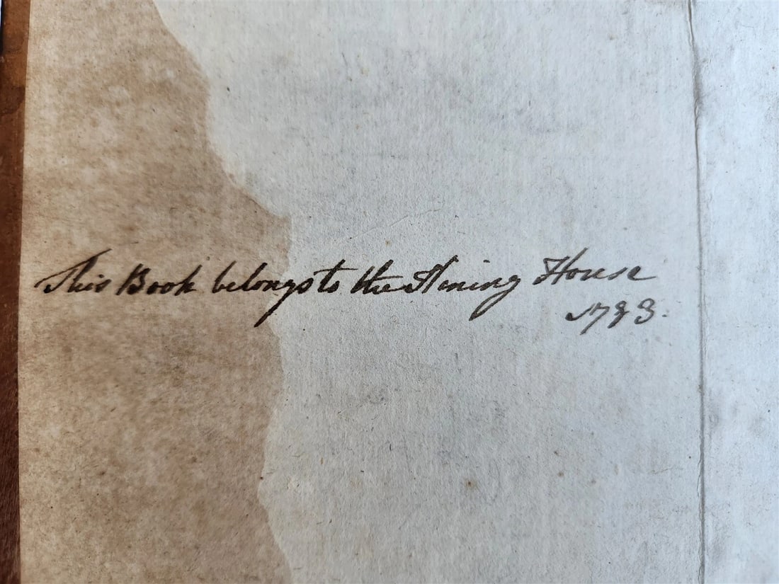 1686 DEFENCE of PAPERS WRITTEN by LATE KING by JOHN DRYDEN antique in ENGLISH - 4