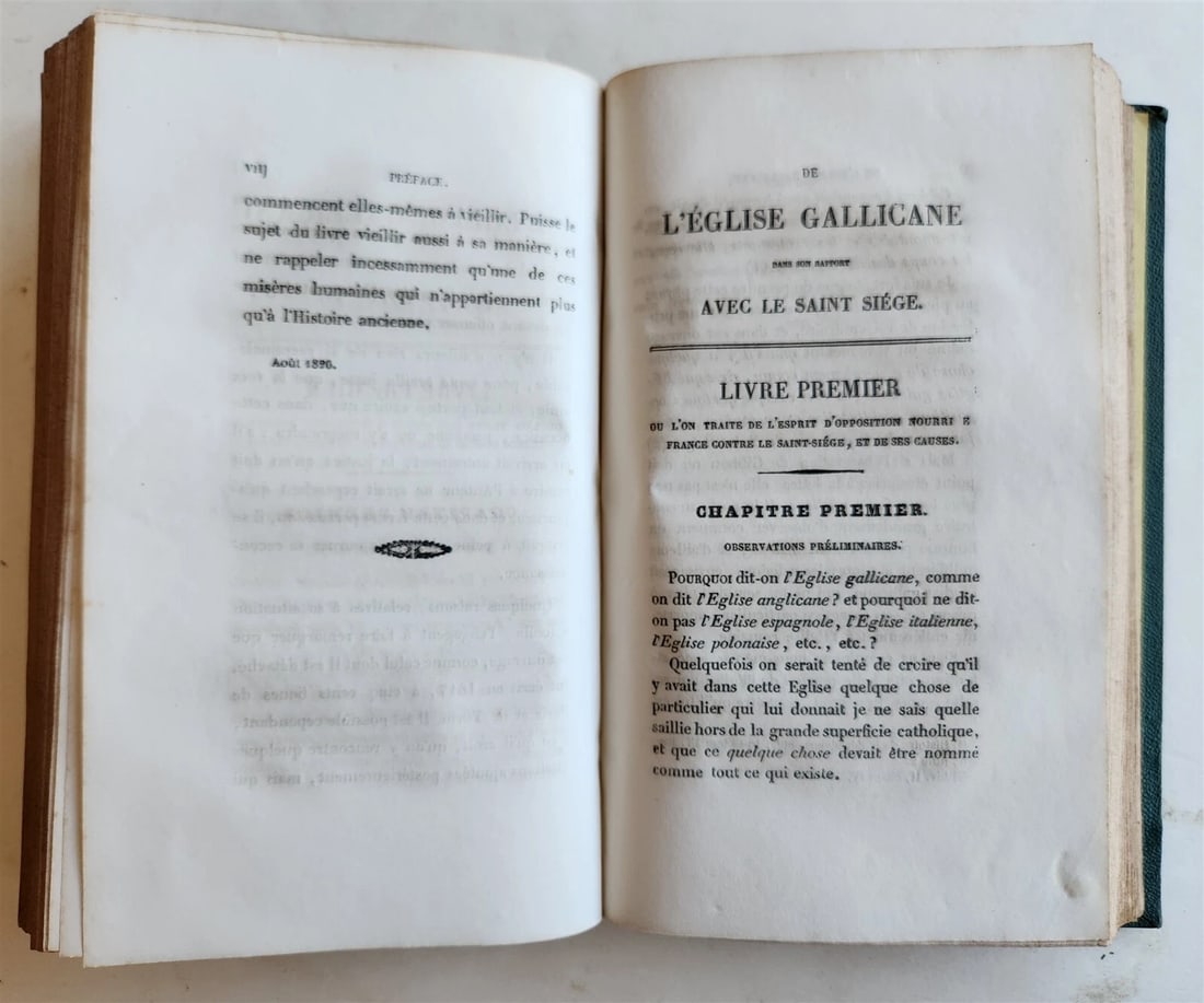 1874 LETTERS to RUSSIAN GENTLEMAN on SPANISH INQUISITION antique - 5
