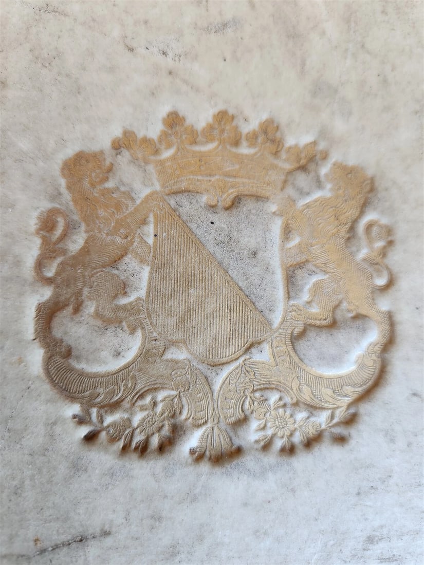 1749 THESAURUS ERUDITIONIS SCHOLASTICAE by BASILII FABRI antique VELLUM FOLIO - 3