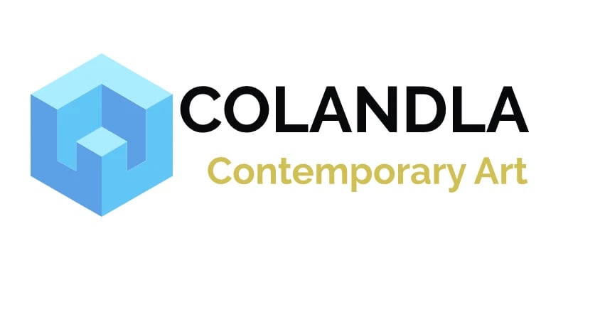 Joan Miro | Vintage 1958 Signed Colorful Print | Mounted and Framed Buy Now!! - 3