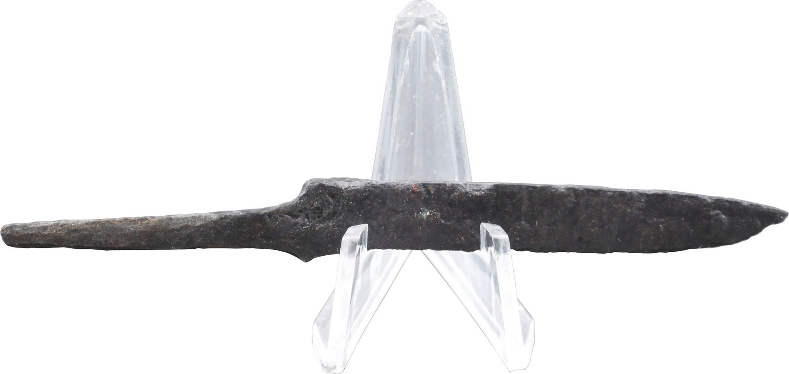 VIKING SIDE KNIFE OR POUCH KNIFE, 879-1067 AD - 3