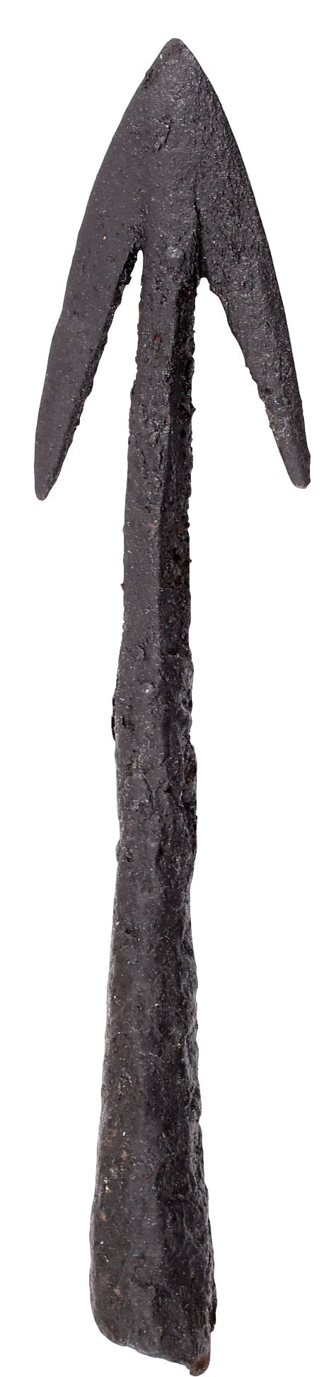 CRUSADER'S JAVELIN HEAD, 1200-50 (1 of 2)