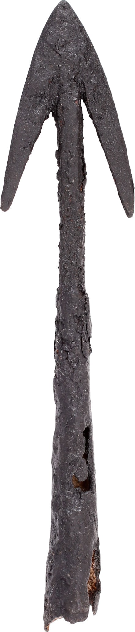 CRUSADER'S JAVELIN HEAD, 1200-50 - 2