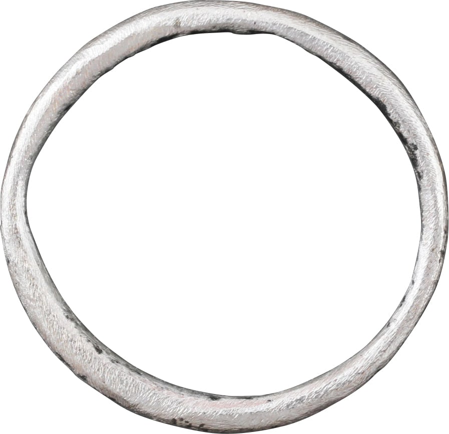 VIKING WEDDING RING, 10TH-11TH CENTURY AD. - 2