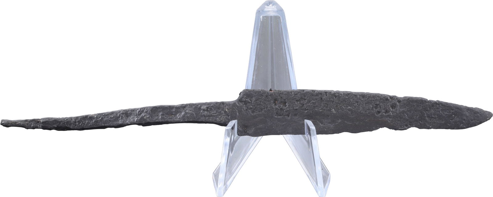 VIKING SIDE KNIFE OR POUCH KNIFE, 879-1067 AD - 3