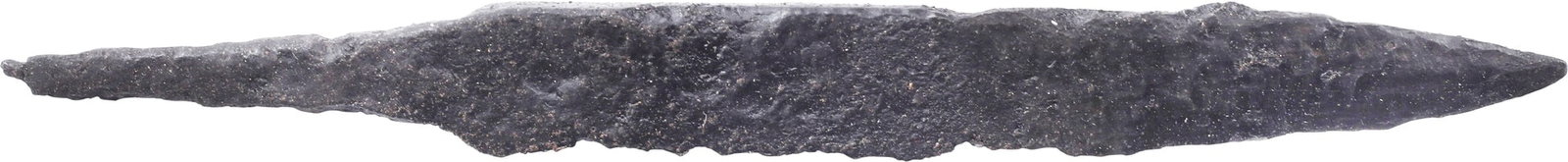 VIKING POUCH KNIFE 9TH-11TH CENTURY AD (1 of 4)