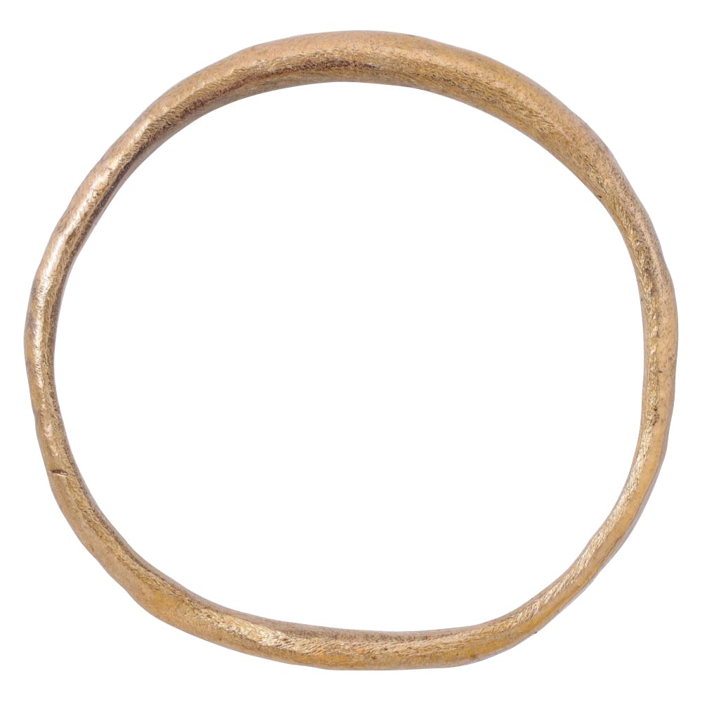 FINE ROMAN RING C.2ND-MID 4TH CENTURY AD, SIZE 11 - 2