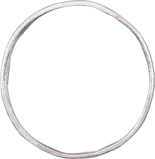 EUROPEAN CHILD’S RING C1350-1450, SIZE 2 ½ - 2