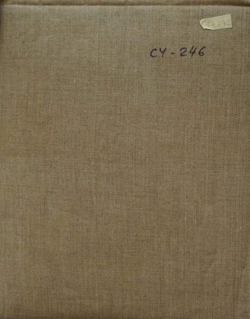 Oil painting Night park Chernikov Nikolay Vladimirovich - 7