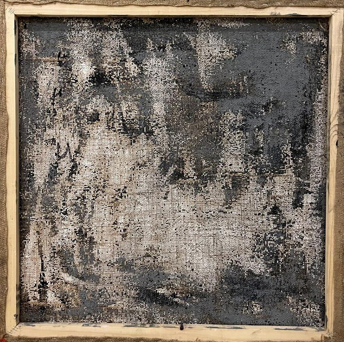 Oil painting Boats in the sea Serhiy Kovalev - 8