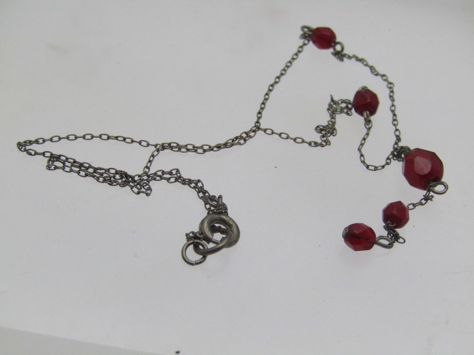 Vintage Four Photo Locket Brooch, Fleur-de-Lis - Coro Pegasus, 1960's-1970's - 6