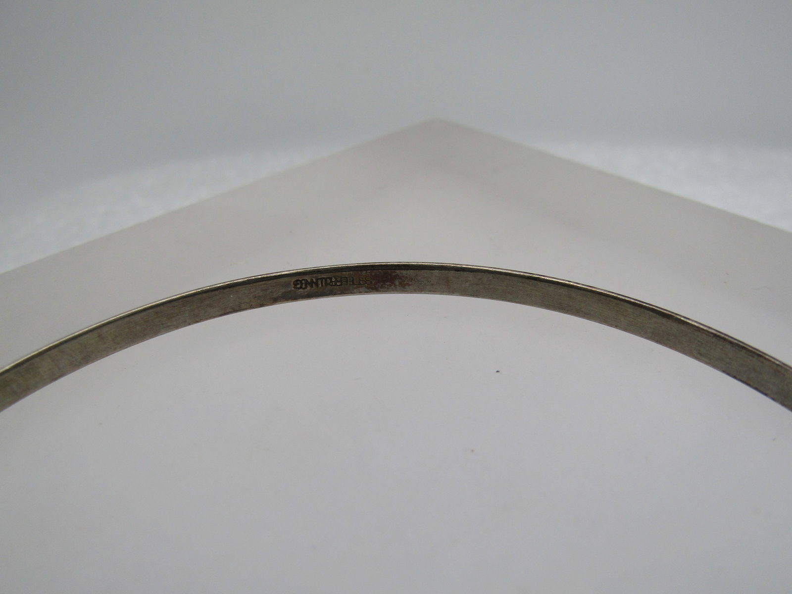 Vintage Mixed Stone & Shapes Necklace, 22", 14kt G.F., 1960's-1970's - 4