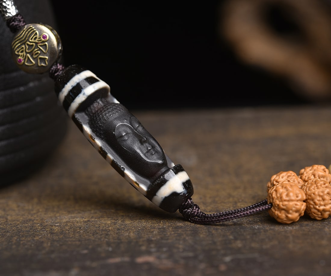 Little Buddha Bodhi Bracelet - 3