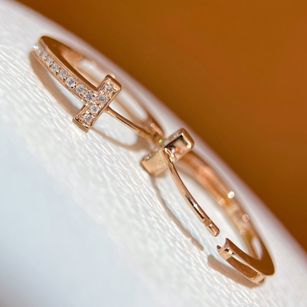 Diamond earrings - 5