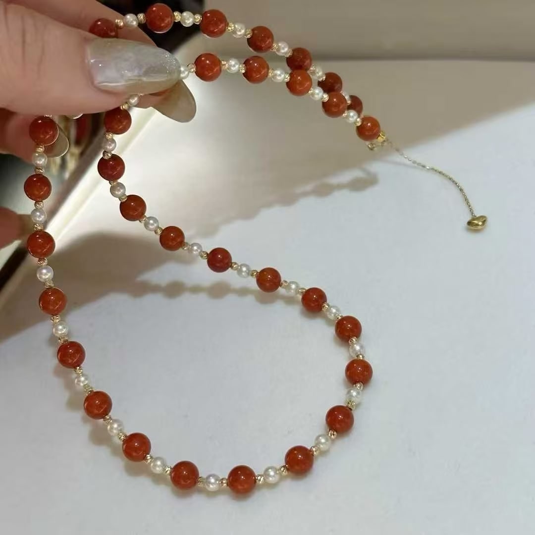 South Sea Pearl Necklace - 3