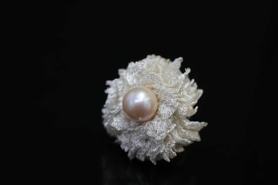 Edison Freshwater Pearl Ring - 3