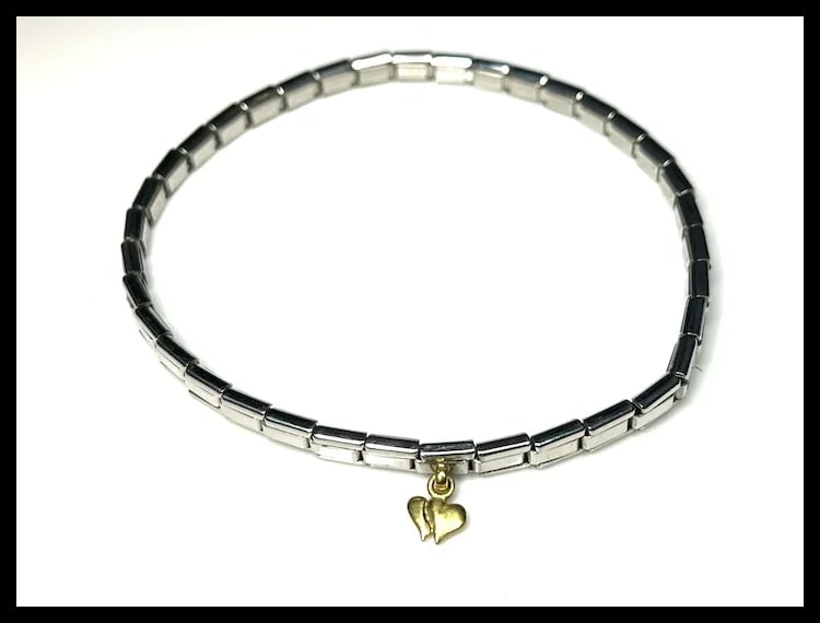 Vintage Nomination Anklet - 2