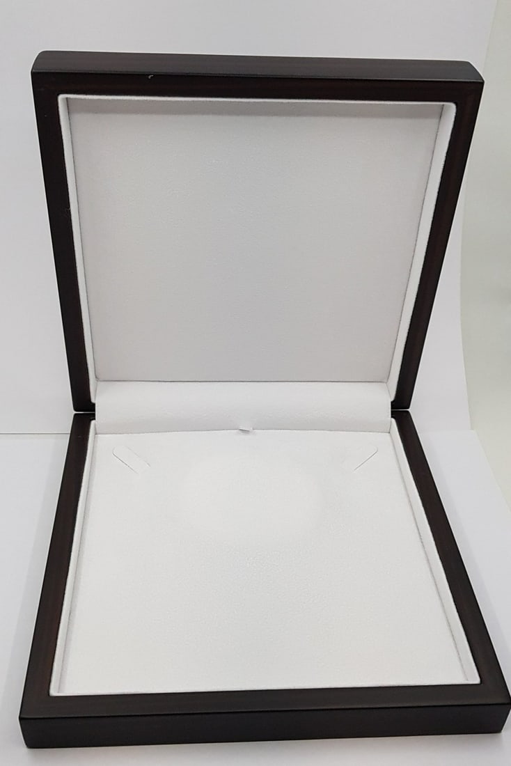 Necklace PSL Certified Australian South Sea Pearls - Huge Size - 12.0x16.1mm - 18