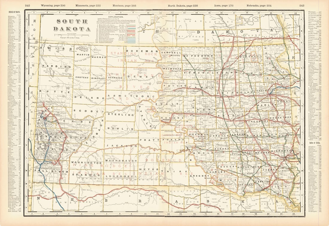 South Dakota (1 of 1)