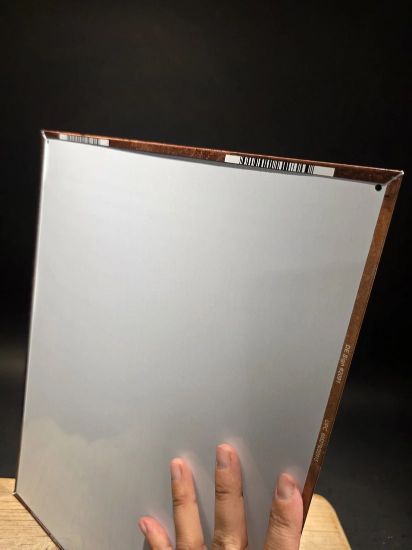 Coca Cola Bottles Sign - 6