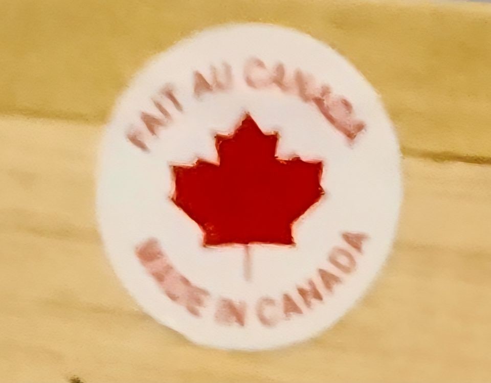 Dominguez Ltd Edition vintage oil on canvas print of painting "Seaside Bicycle" Facsimile signed. - 5