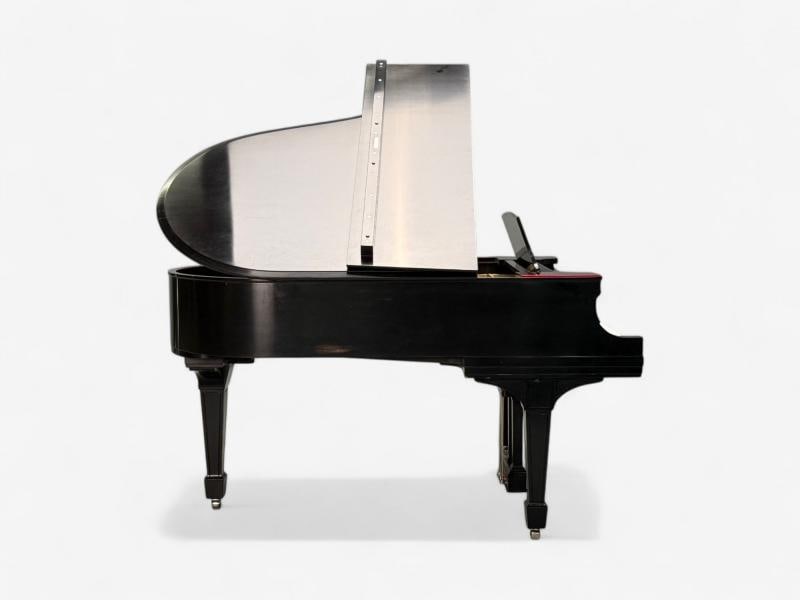 Steinway & Sons, Baby Grand Model O Piano, Fully Refurbished, 1911 - 6
