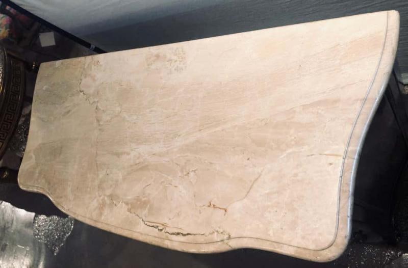 Two-Door Ebony Cabinets in the Manner of Maison Jansen, a Pair - 4