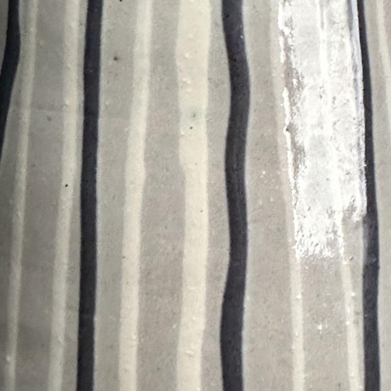 Ingrid Atterberg, Swedish Mid-Century Modern, Ceramic Vase, Ekeby, 20th C. - 6