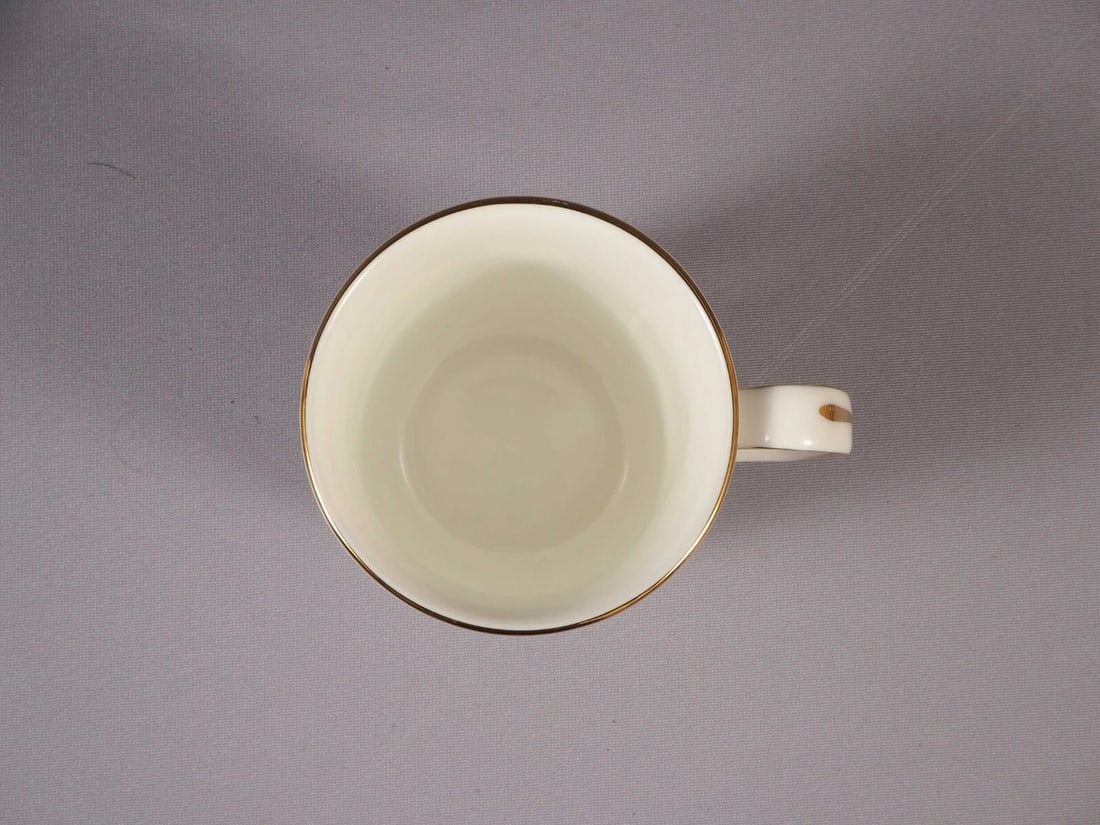 Royal Albert Lavender Rose ALL COFFEE TEA MUG Bone China England - 2