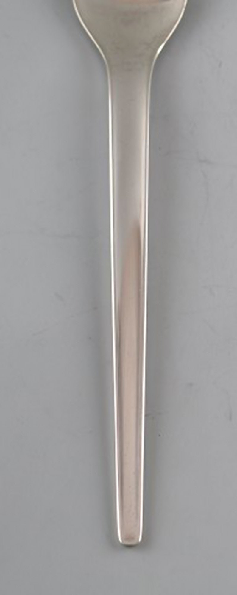 Magnus Stephensen for Georg Jensen. "Argo" children's fork in sterling silver. Two pieces in stock. - 2