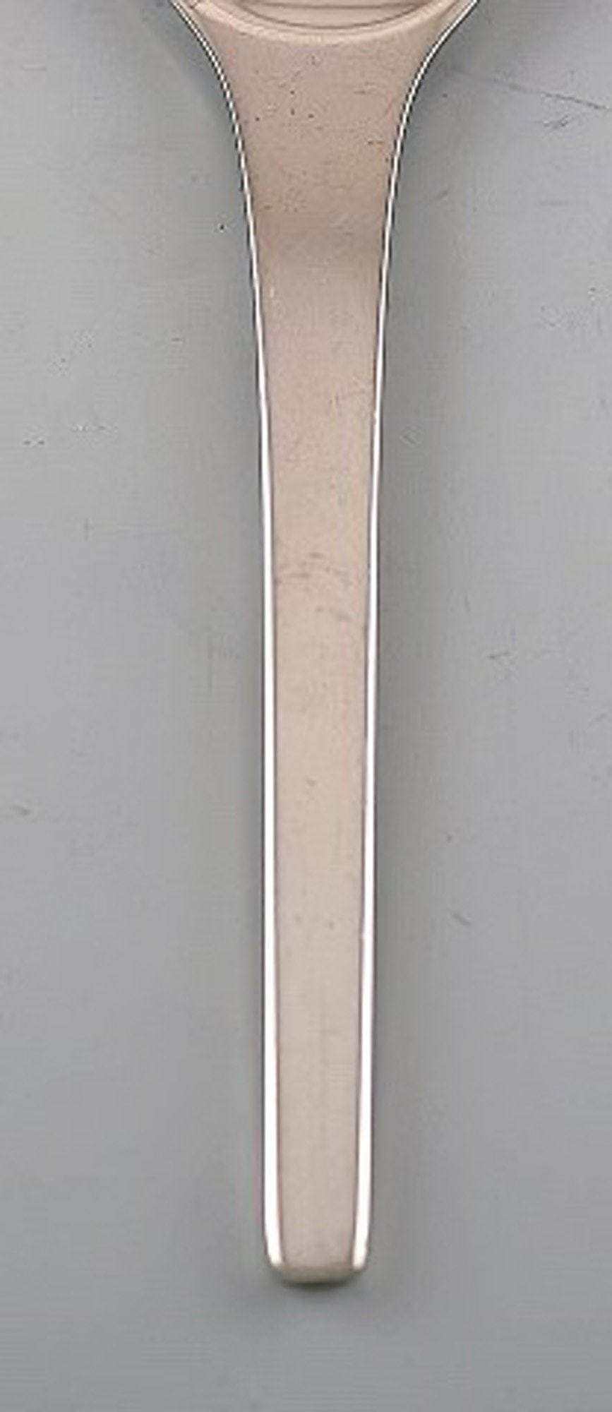 Georg Jensen Caravel coffee spoon in Sterling silver. - 3