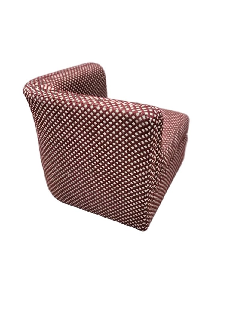 MCM Sofa, Loveseat and Chair Set by Directional - 7