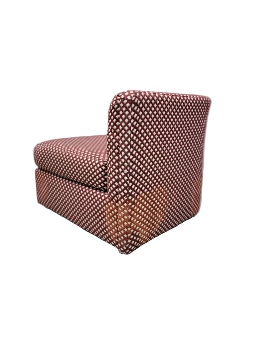 MCM Sofa, Loveseat and Chair Set by Directional - 9