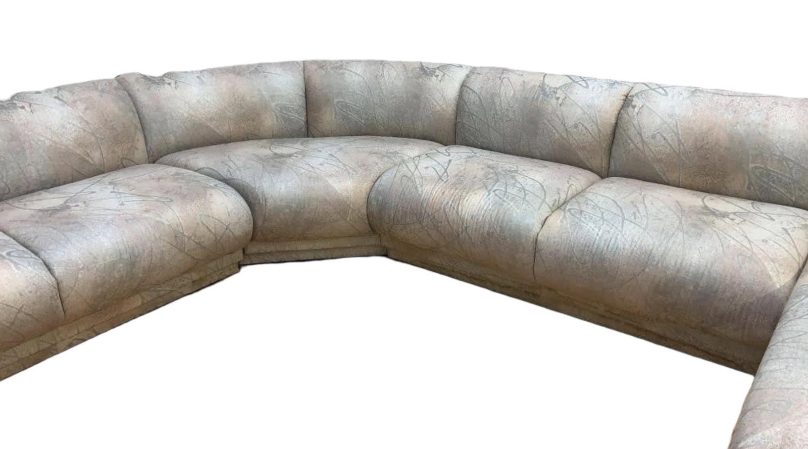 Duke Grande Suspension Pendant Chandelier - 2