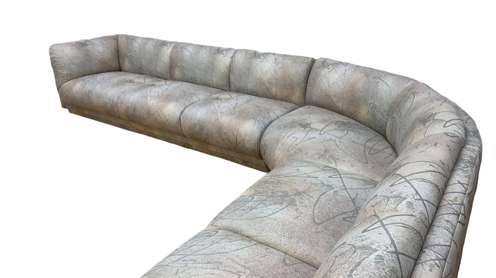 Duke Grande Suspension Pendant Chandelier - 5