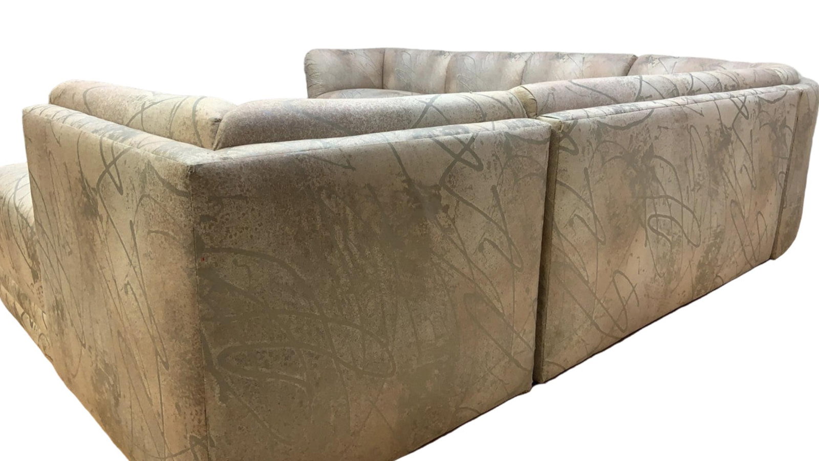 Duke Grande Suspension Pendant Chandelier - 7