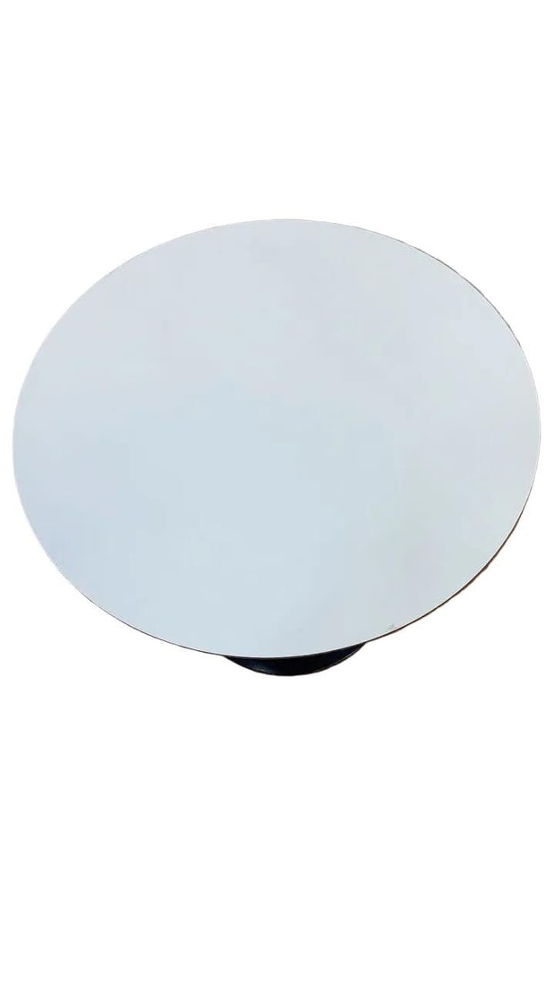 MCM Isamu Noguchi Cyclone Side Table - 4