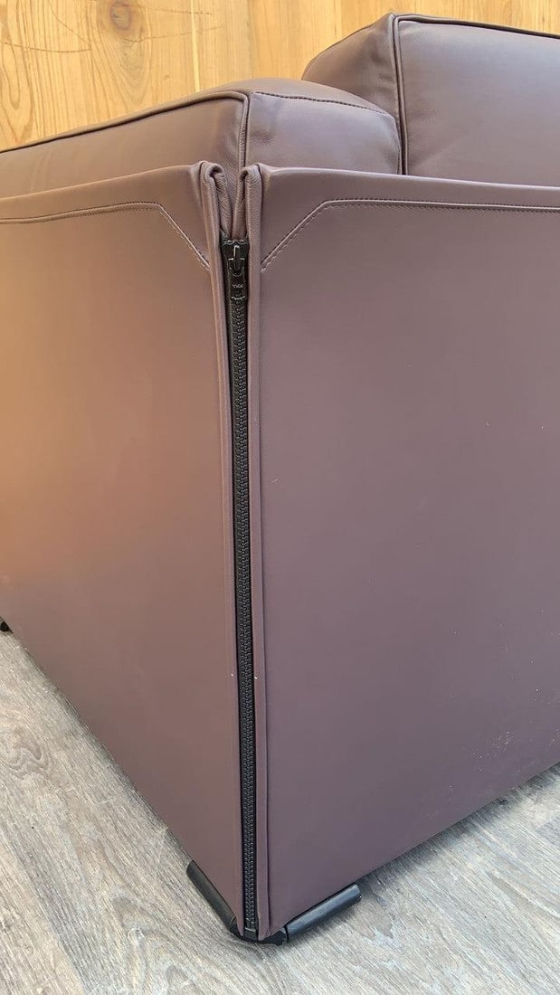 MCM 405 Duc Sofa by Cassina - 7