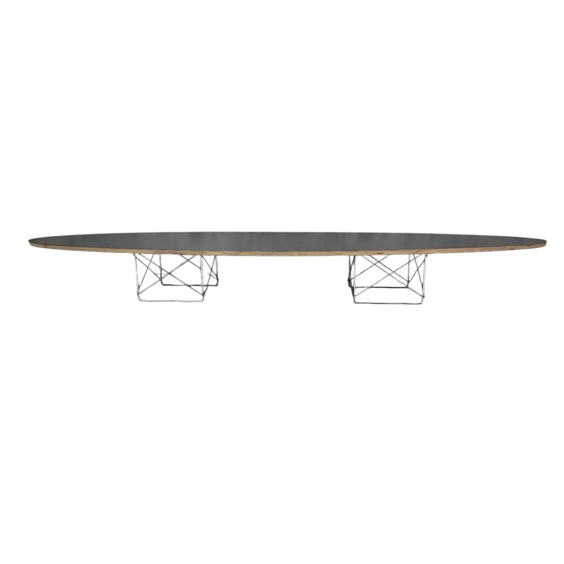 MCM Surfboard Table Herman Miller - 2