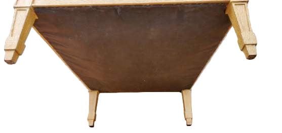 Vintage Frank Emilio Lounge Chair by Mattaliano Newly Reupholstered - 6